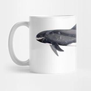 Pygmy killer whale Mug